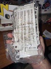 M31a AMT/Ertl Saturday Night Thunder At Local Speedway 1/25 Model King Kit