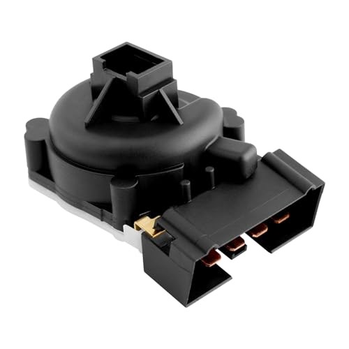 924-869 Ignition Switch, Compatible with 2002-2007 Liberty, 2001-2006 TJ &