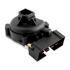 924-869 Ignition Switch, Compatible with 2002-2007 Liberty, 2001-2006 TJ &