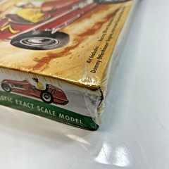 Vintage Monogram Midget Racer Model Kit Collectible Americana 1995 SEALED