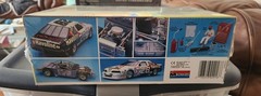 NASCAR Monogram Davey Allison #28 Ford Thunderbird Model Kit Sealed Unopened