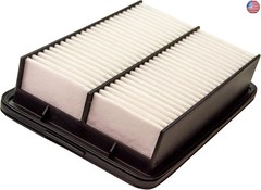 ECOGARD XA11957 Premium Engine Air Filter Fits 2021-2025 Kia Seltos, 2024 Sonet