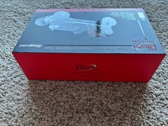 Atom Brick 1920s Snap-on Special Sprint Car Mini Bricks Open Box