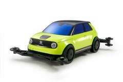 Tamiya 18095 1/32 Mini 4WD Car Kit VZ Chassis Jr Honda e Junior