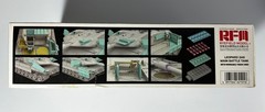 RFM #5065 1/35 Scale Leopard 2A6 MBT w/Workable Track Links & PE – Parts Sealed