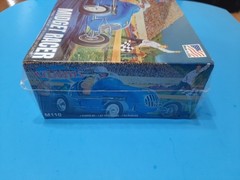 1:20 Atlantis Midget Racer W/Driver Offenhauser Engine Model Kit Sealed AA2