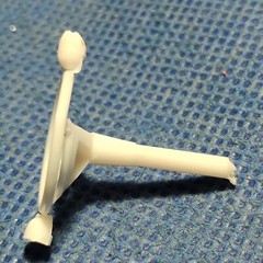 🌟 Steering Wheel 1970 Super Bee 1:25 Scale 1000s Model Car Parts 4 Sale MPC