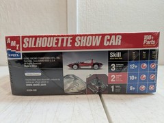 AMT 31224 – Silhouette Show Car Model Kit – 1:25 Scale