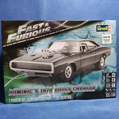 🌟 MOPAR Battery For 1970 Dodge Charger 1:25 Scale 1000s Model Car Parts 4 Sale