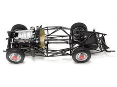 Tamiya 1/24 Scale Full View Mercedes-Benz 300 SL Plastic Model Kit 24366