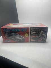 MPC ERTL #6261 CHEVROLET BERETTA GT 1/25 SCALE MODEL KIT SEALED NEW IN BOX