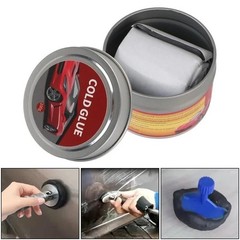 200g Cold Glue Dent Puller Car Tools Panel Remover Paintless Repair PDR Kit Set