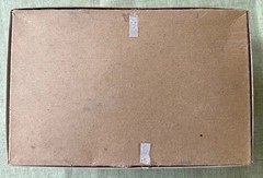 AMT 1957 Chevy 2-Dr 3-in-1 Hardtop 1/25 Scale Kit T-757-200 (1963) NIOB