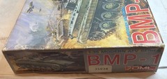 Dragon DML 1/35 Model Military Tank Kit BMP-1 AFV Series 3503 NEW Open Box