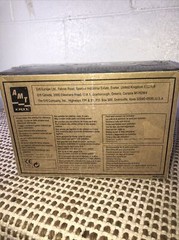 AMT ERTL Model Car Kit 1995 Kellogg’s Monte Carlo #5 8187 SEALED 1:25 Labonte