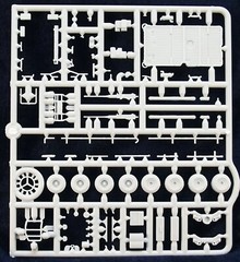 GMU 48002 U.S. Military M274 Truck, “Mule” 1/48