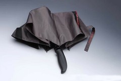 Porsche Driver’s Selection Compact Folding Automatic Umbrella
