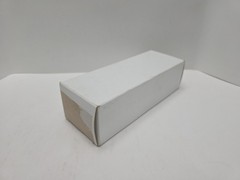 Unbranded Resin 1/25th Scale 1952 Hudson Hornet Body