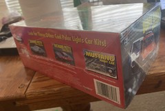Polar Lights Buddy Baker Dodge Charger Model Kit 1/25 *New & Factory Sealed*