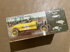 vintage AMT 1962 issue T129 1929 Ford Model A Ala-Kart Roadster Kit 29 Ford