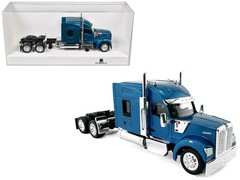 HO Logistics Replicas HL-990065 1/87 Kenworth W990 with Stand Up