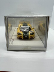 TSM , 1/43 – 1995 McLaren F1 GTR , #51 , Le Mans 1995