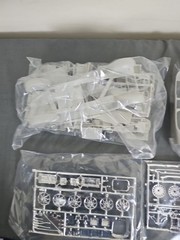 Vintage AMT ERTL 1/25 Scale 1928 LINCOLN GANGBUSTERS BUYER’S CHOICE Kit #38167