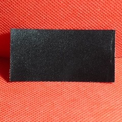 Seat Belt Fabric Ferrari 330 P4 1:24 Scale Model Car Part Fujimi