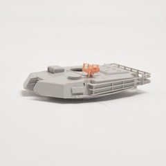 SSMODEL LYTG35017 1/35 Model Upgrad Parts US M1 Tank M240 7.62 Machine Gun 1 PIC