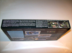 Revell Germany 1/72 FENNEK Recon Veh. (kit # 03136) Sealed box ( Free Shipping )