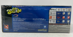 NEW AMT Model Kit – 60’s Sizzle 1969 Chevy Camaro SS #38610 – NOS!