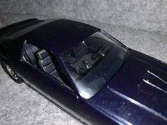 Vintage Promo/Model ‘82 Camaro Z-28 (Lot #395A)