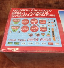 NEW 2019 AMT 1/25 Scale Model ’40 Willys Pickup Truck Coca Cola Coke AMT1145M