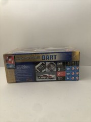 Buyer’s Choice Dodge Dart 1:25 Model Kit / AMT 2004 SEALED
