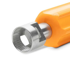 Universal Brake Shoe Retaining Spring Tool
