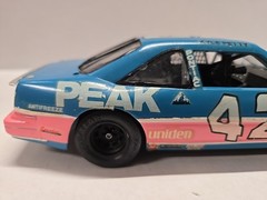 Kyle Petty #42 Pontiac 1/24 or 1/25 Built Model READ DESCRIPTION