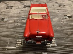 1/24 Monogram #PC83 1955 CHEVROLET CUSTOMIZING MODEL KIT STOCK VERSION PRO 1964