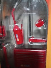 🔥🔥🔥Rare Nascar Motorworks 1:24 scale tool kit new🔥🔥🔥