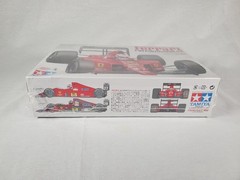 Tamiya Ferrari F189 Portuguese GP Late Version 1/20 F1 Kit 20024 Sealed
