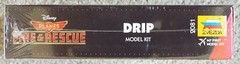 1/100 Drip Skid-Steer Disney Planes 2 Snap Fit Zvezda #2081 Shrink Wrapped MISB
