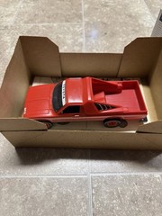 Vintage Model Lot Junkyard Lot With Boxes Lot Clean Mustang Funny Car Chevy