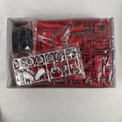 Tamiya 1:20 Ferrari F60 Model Kit Made in Japan