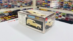 NEW AMT 1940 Ford Sedan Delivery 1:25 Kit # 8215 Open Complete See Photos