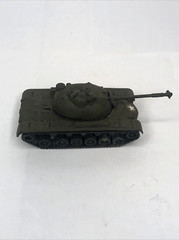 Roco Minitank US Army DBGM M47 Patton HowitzerM1 PanzerIV 1/87 & More: Lot 6 VTG