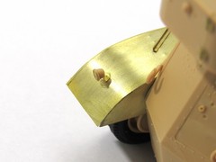 1:35 PE Set Wings for BA3 BA6 HobbyBoss 83838/83839