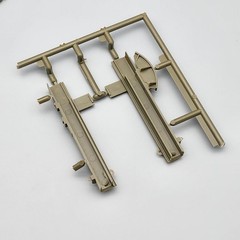 AFV Club 1/35 M40 Big Shot 155mm Parts Pieces #38 #39