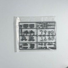 TAMIYA 1/20 LOTUS J.P.S. Mk.Ⅲ TYPE78 Português Item20004 from Japan9