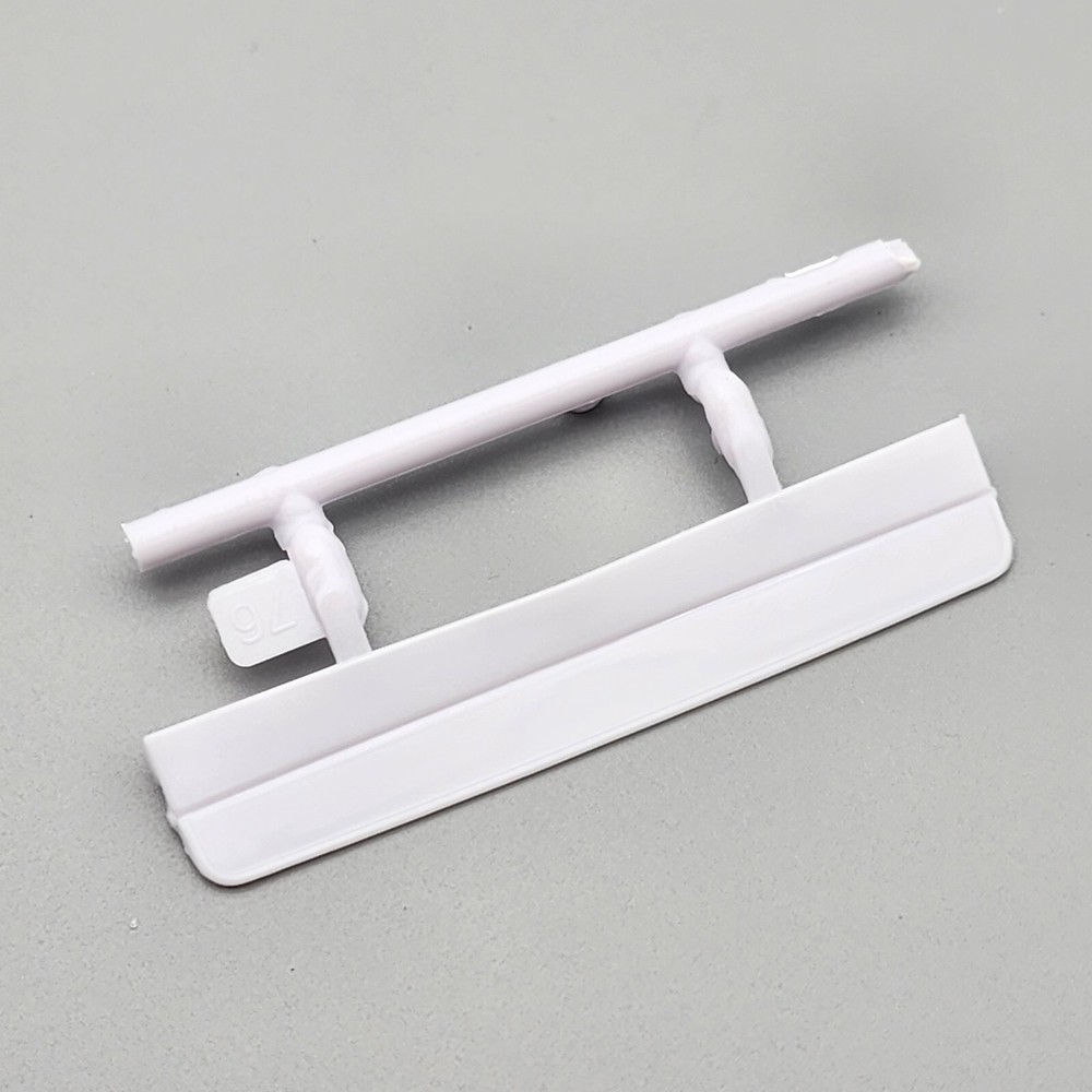 Revell 85-4446 85 Oldsmobile 442/FE3-X Parts Kit Bash Rear Custom Spoiler