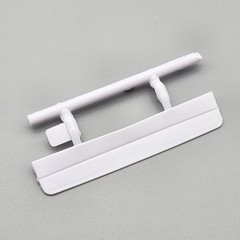 Revell 85-4446 85 Oldsmobile 442/FE3-X Parts Kit Bash Rear Custom Spoiler