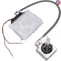 89034934 4L0907391 4L0907391A Xenon HID Headlight Ballast with Igniter and D1S